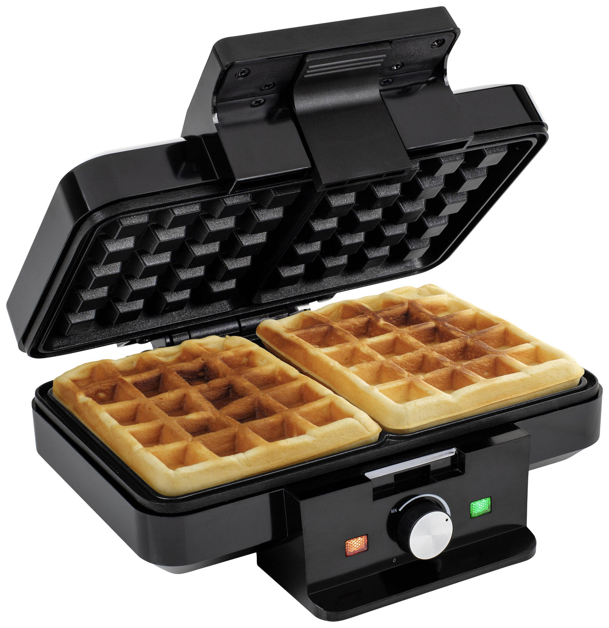 Tristar WF-1165 Waffle Maker Black