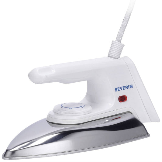 Severin BA 3211 Iron White 1200 W