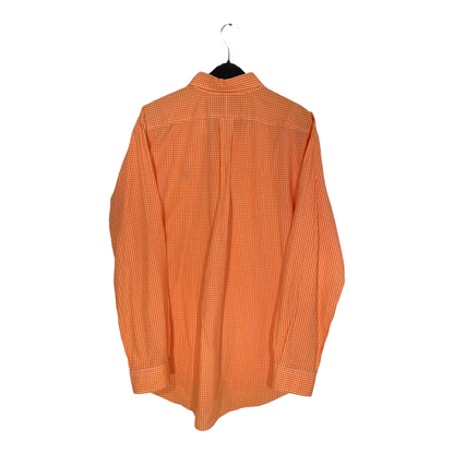 Ralph Lauren Classic Oxford Button-Down Shirt Men's Size M