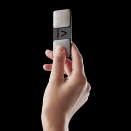 AliveCor KardiaMobile Personal EKG Monitor
