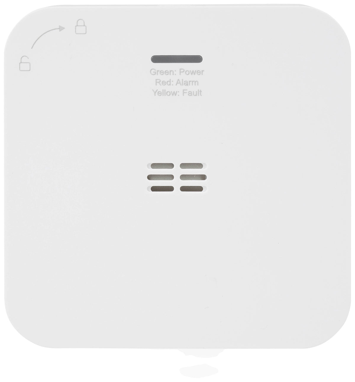 Smartwares FGA-13800 Carbon Monoxide Detector