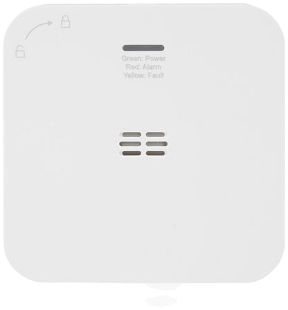 Smartwares FGA-13800 Carbon Monoxide Detector