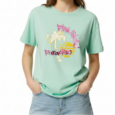 Pepperts! Girls' T-Shirt 2-Pack