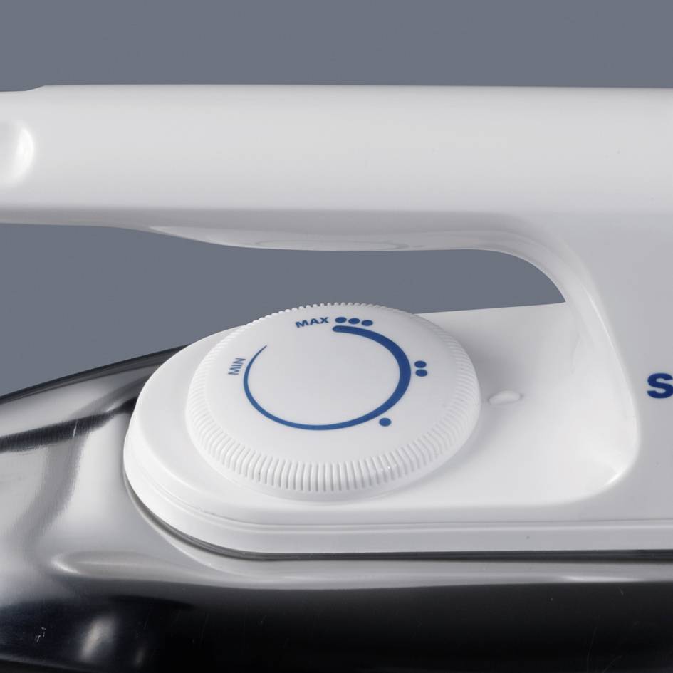 Severin BA 3211 Iron White 1200 W