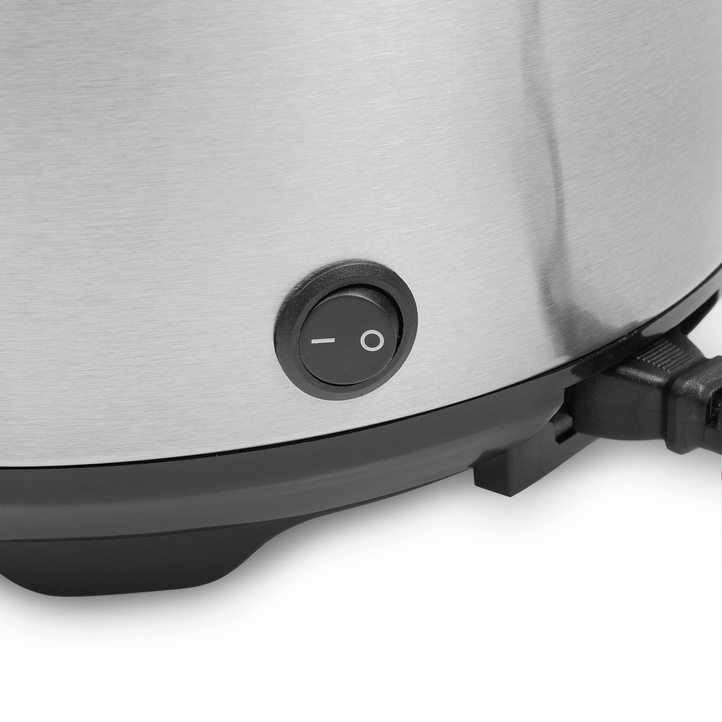 Tristar RK-6138 Steam Cooker 2.2L Digital Display