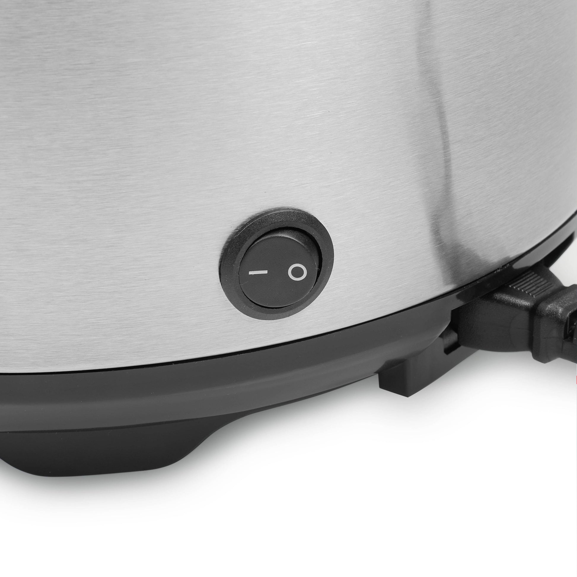 Tristar RK-6138 Steam Cooker 2.2L Digital Display