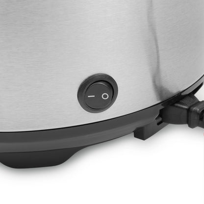 Tristar RK-6138 Steam Cooker 2.2L Digital Display
