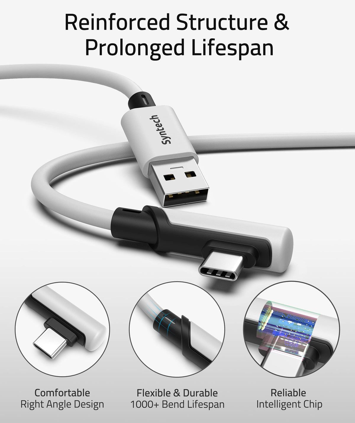 Link Cable for Quest 3/3S/2/Pro and Pico 4