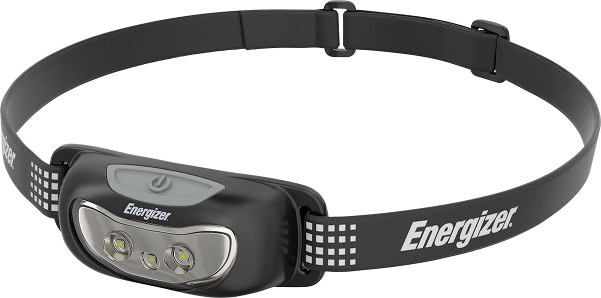 Energizer Universal Plus LED Headlamp 100 lm E301659800