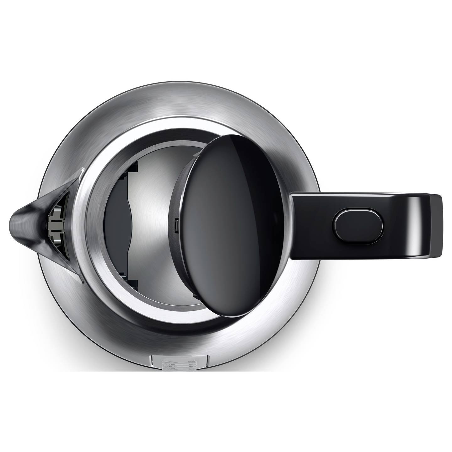 Braun purshine WK 1500 WH KettleBPA-Free 1.7L