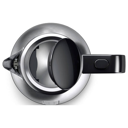 Braun purshine WK 1500 WH KettleBPA-Free 1.7L