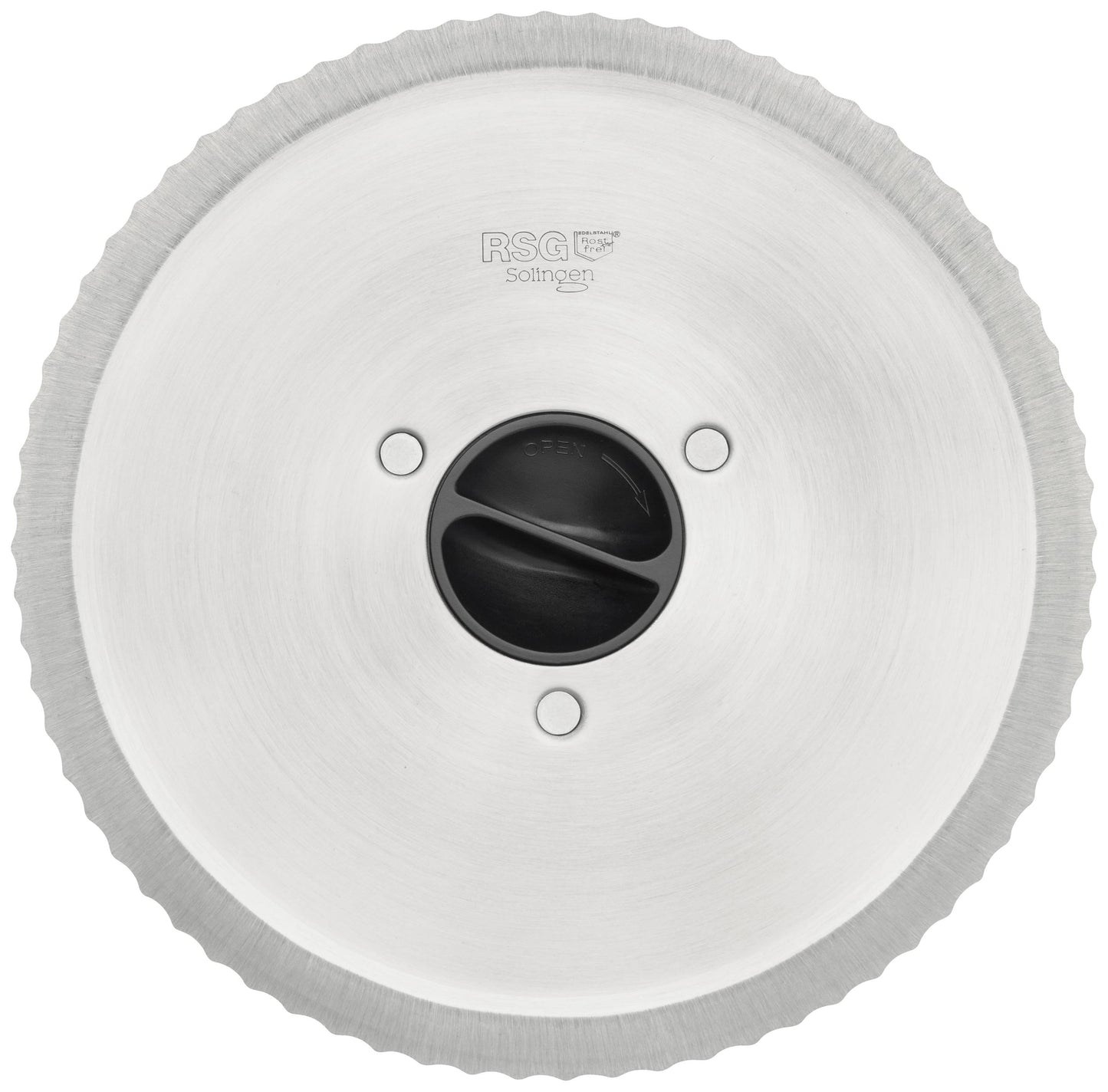 Severin AS3912 Food Slicer White Black