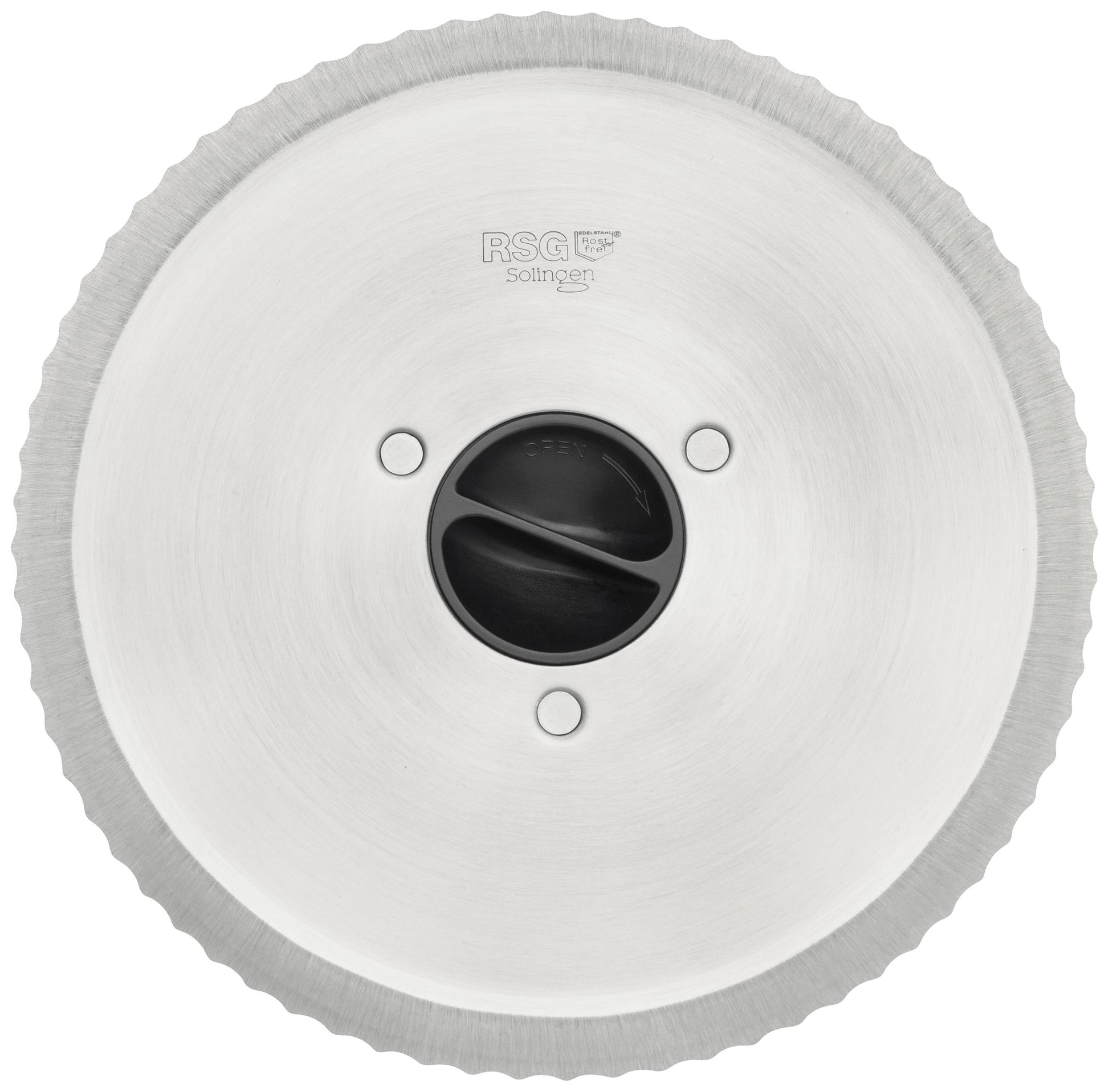 Severin AS3912 Food Slicer White Black