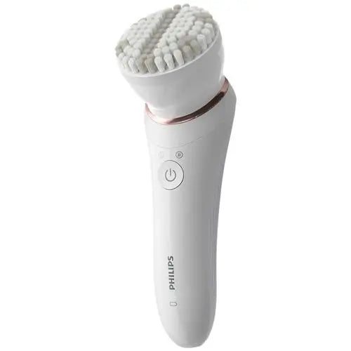 Philips Series 9000 BRE740/90 Wet & Dry Epilator Beauty Set with 12 Accessories