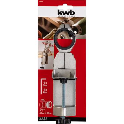 Drill Holder 1 Piece KWB 779600