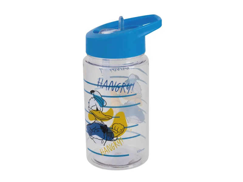 Disney Donald Snack Box and Water Bottle Set