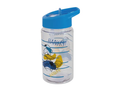 Disney Donald Snack Box and Water Bottle Set