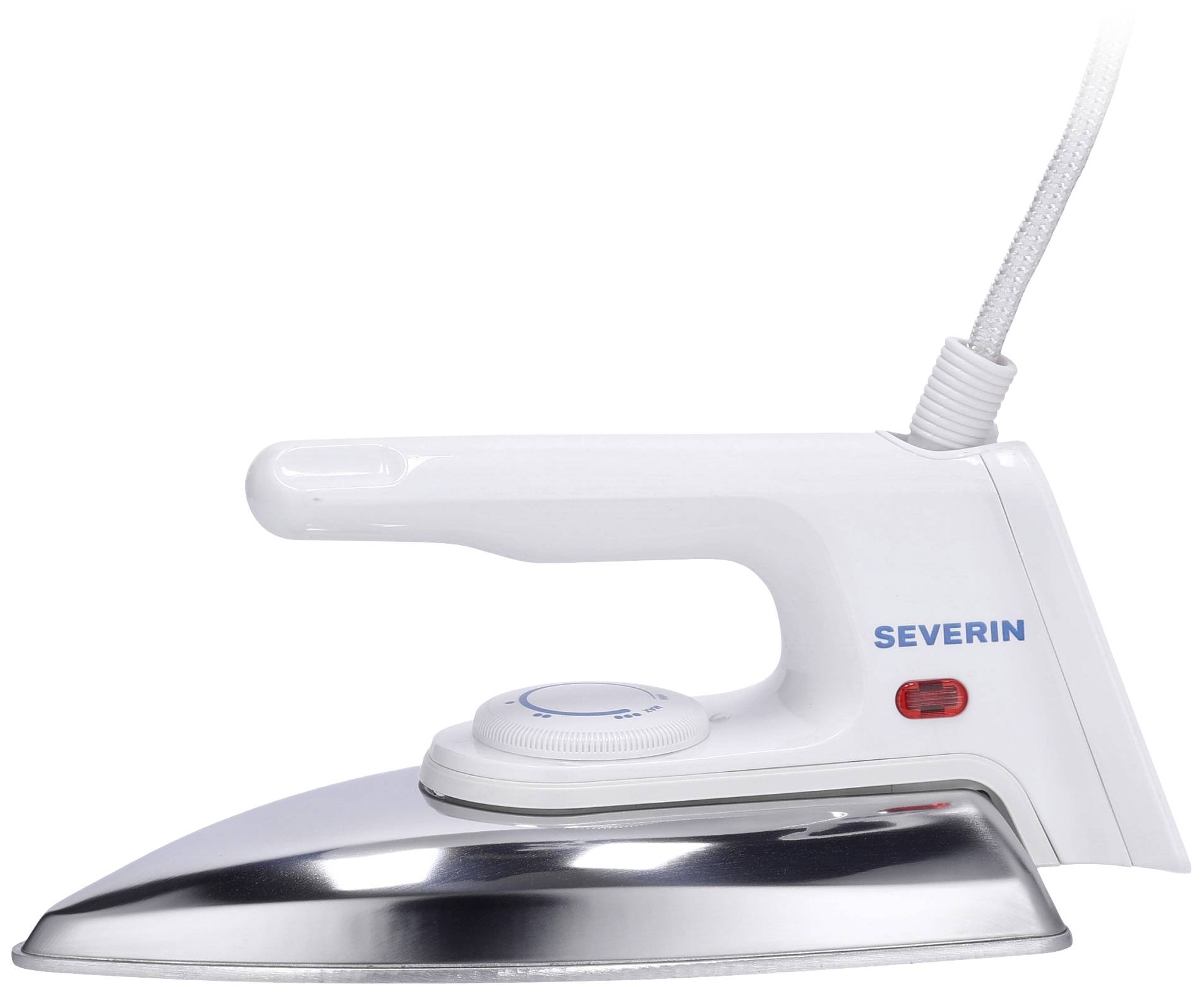 Severin BA 3211 Iron White 1200 W