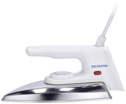 Severin BA 3211 Iron White 1200 W