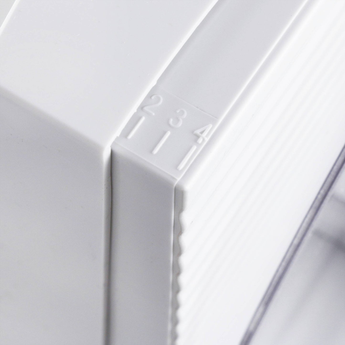 Emerio MS-125000 All-Purpose Cutter 100 W White
