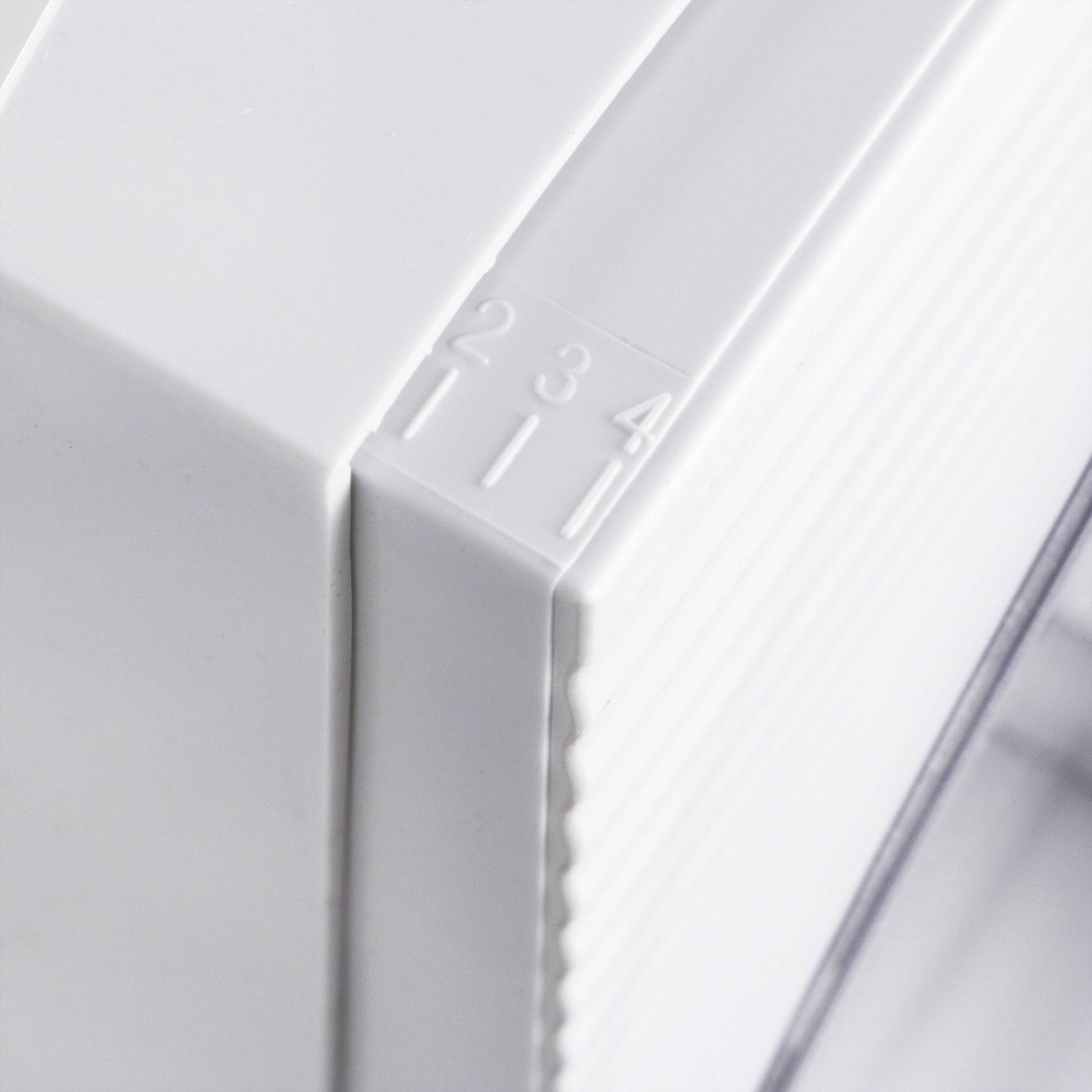Emerio MS-125000 All-Purpose Cutter 100 W White