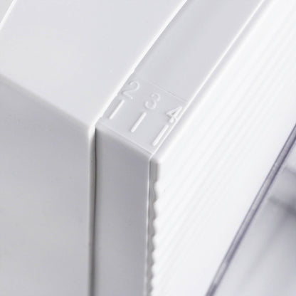 Emerio MS-125000 All-Purpose Cutter 100 W White