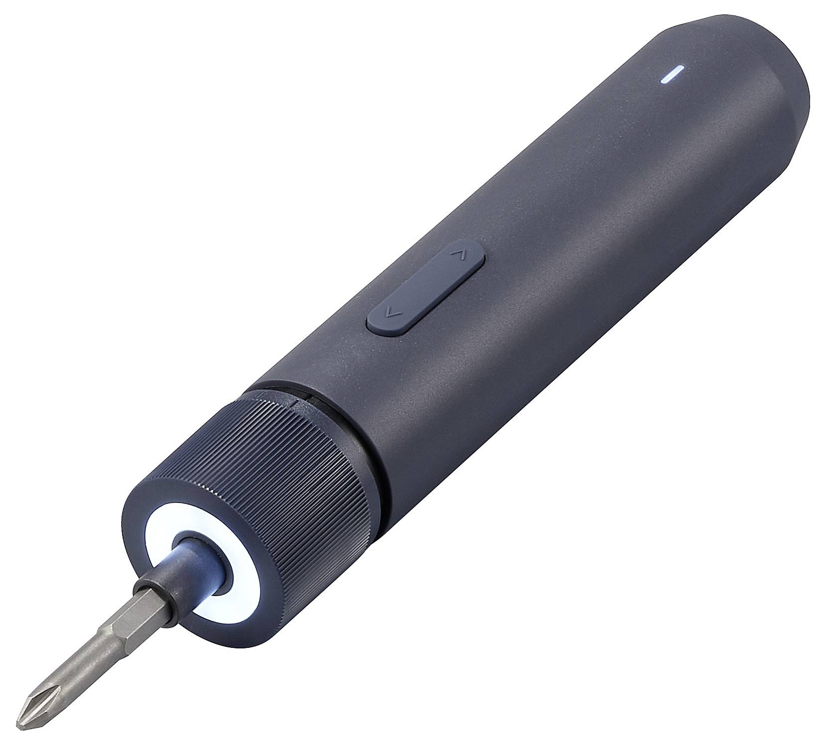 HOTO QWLSD011 Universal Cordless Screwdriver Set with 24 Magnetic Bits