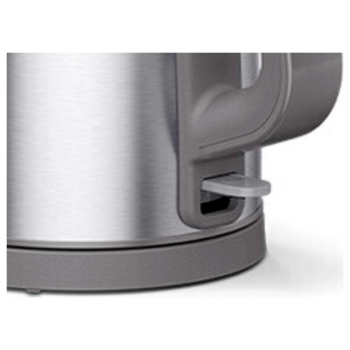 Braun purshine WK 1500 WH KettleBPA-Free 1.7L
