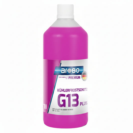 Aroso G13 21149 Kühlerfrostschutz 1 L