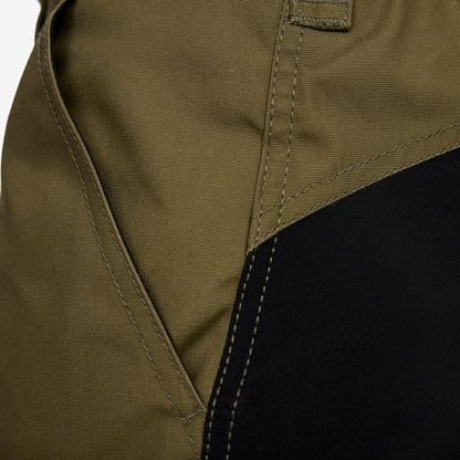 Men's Nordwand Outdoor Hiking Trousers - Durable Stretch Water-Resistant Pants