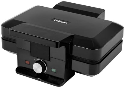 Tristar WF-1165 Waffle Maker Black