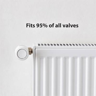 Danfoss Ally Radiator Thermostat Electronic