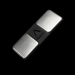 AliveCor KardiaMobile Personal EKG Monitor