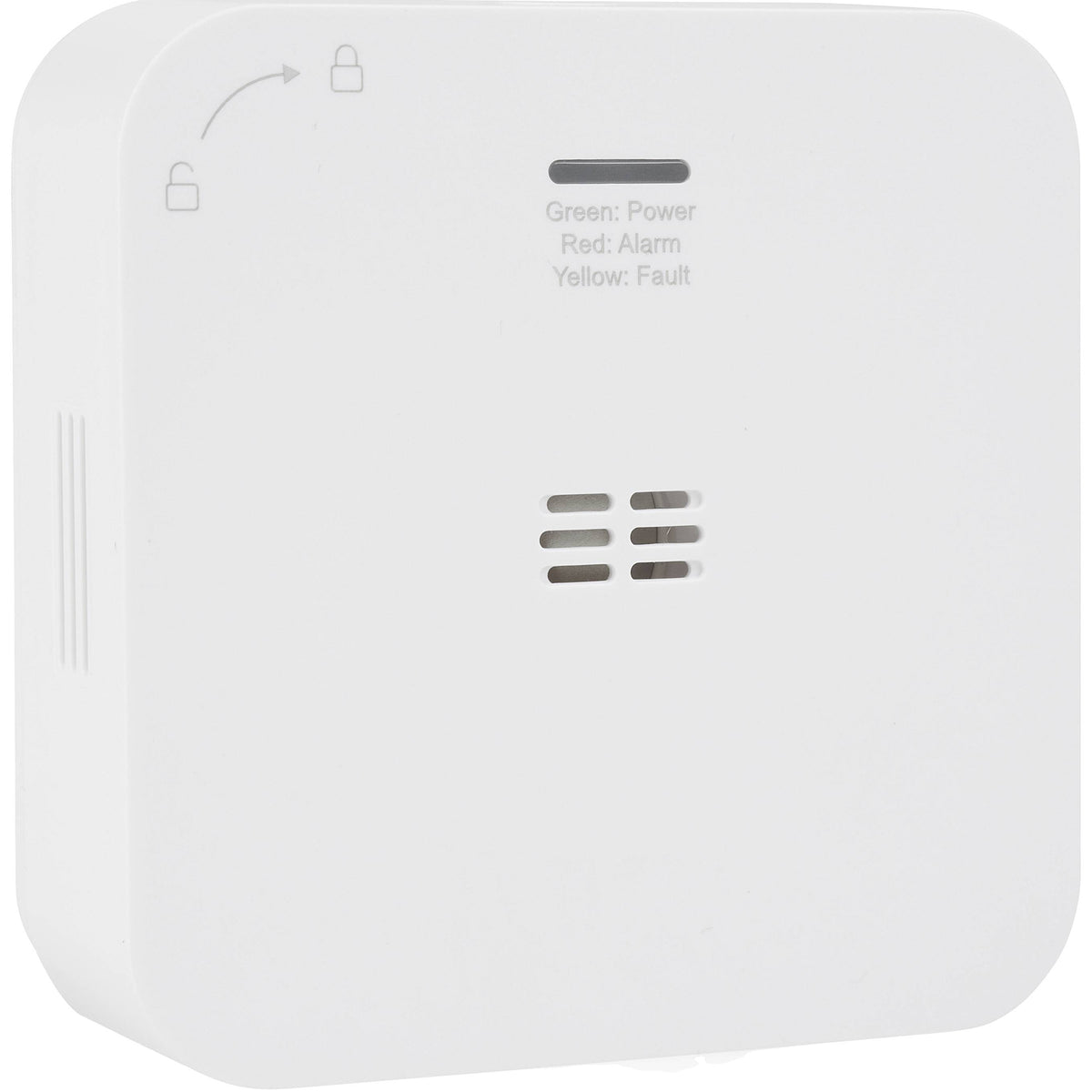 Smartwares FGA-13800 Carbon Monoxide Detector