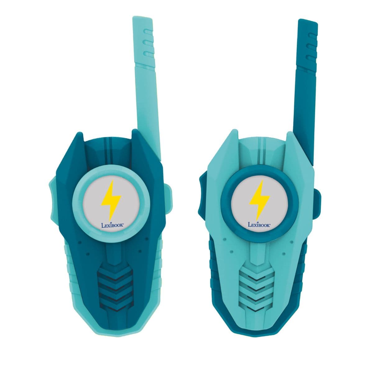 Lexibook TW19 Walkie Talkies 250m Range 2-Piece Set
