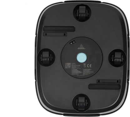 Aiper Scuba SE White Cordless Robotic Pool Cleaner: Efficient Hydrodynamic Design, Auto-Parking