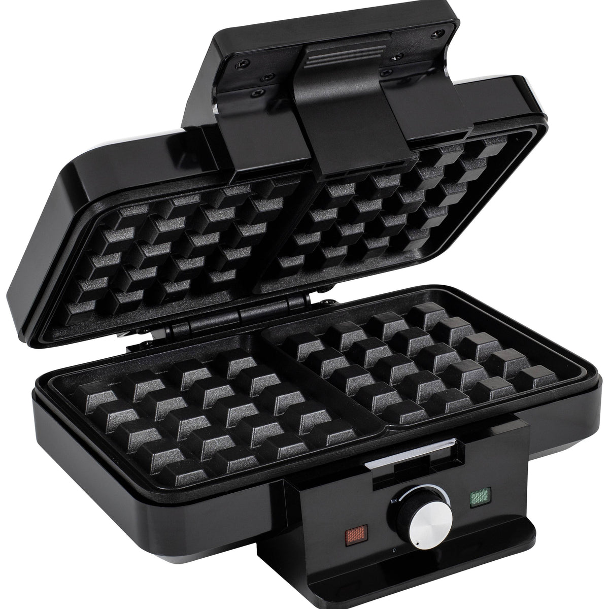 Tristar WF-1165 Waffle Maker Black