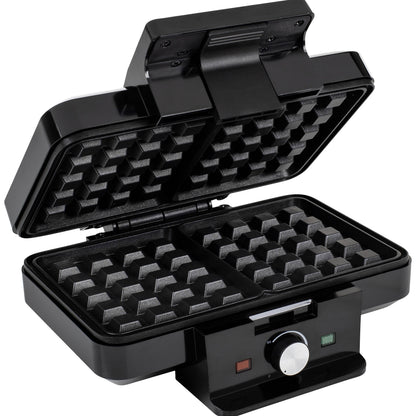 Tristar WF-1165 Waffle Maker Black