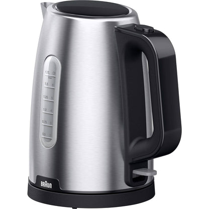 Braun purshine WK 1500 WH KettleBPA-Free 1.7L