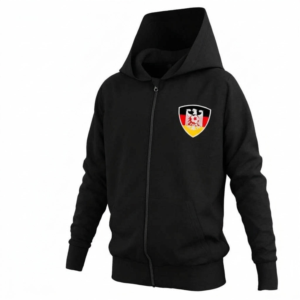 Crivit Boys'  Hooded Sweatshirt