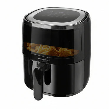 Emerio AF-129329.3 Air Fryer 5 L 1500 W Black