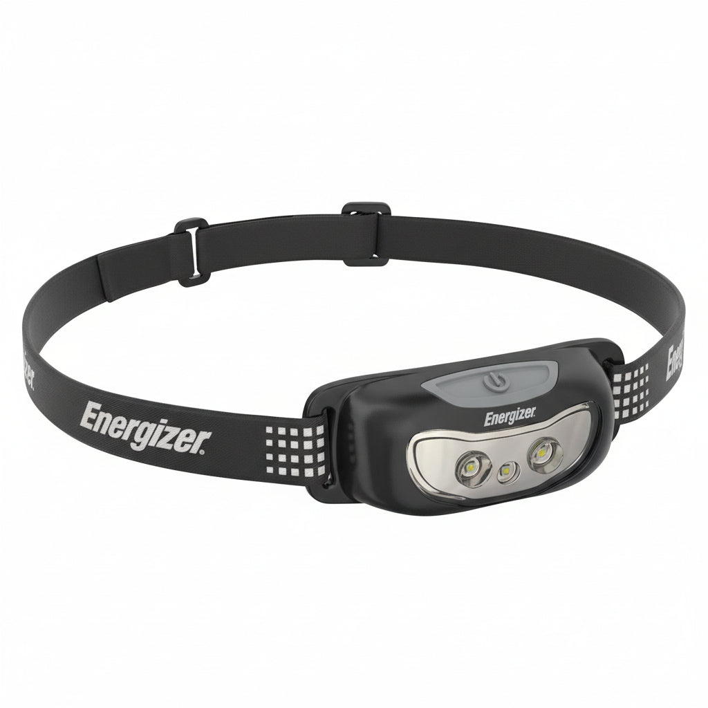 Energizer Universal Plus LED Headlamp 100 lm E301659800