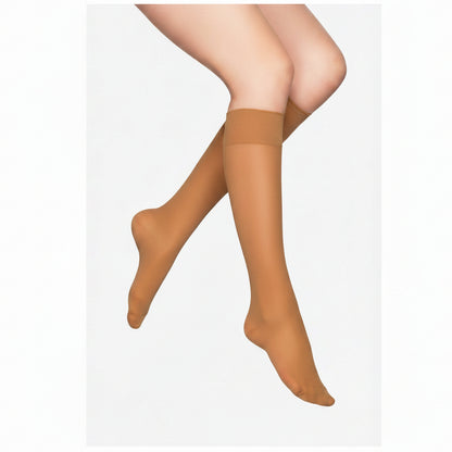 Oyanda 70 DEN Compression Knee-High Socks