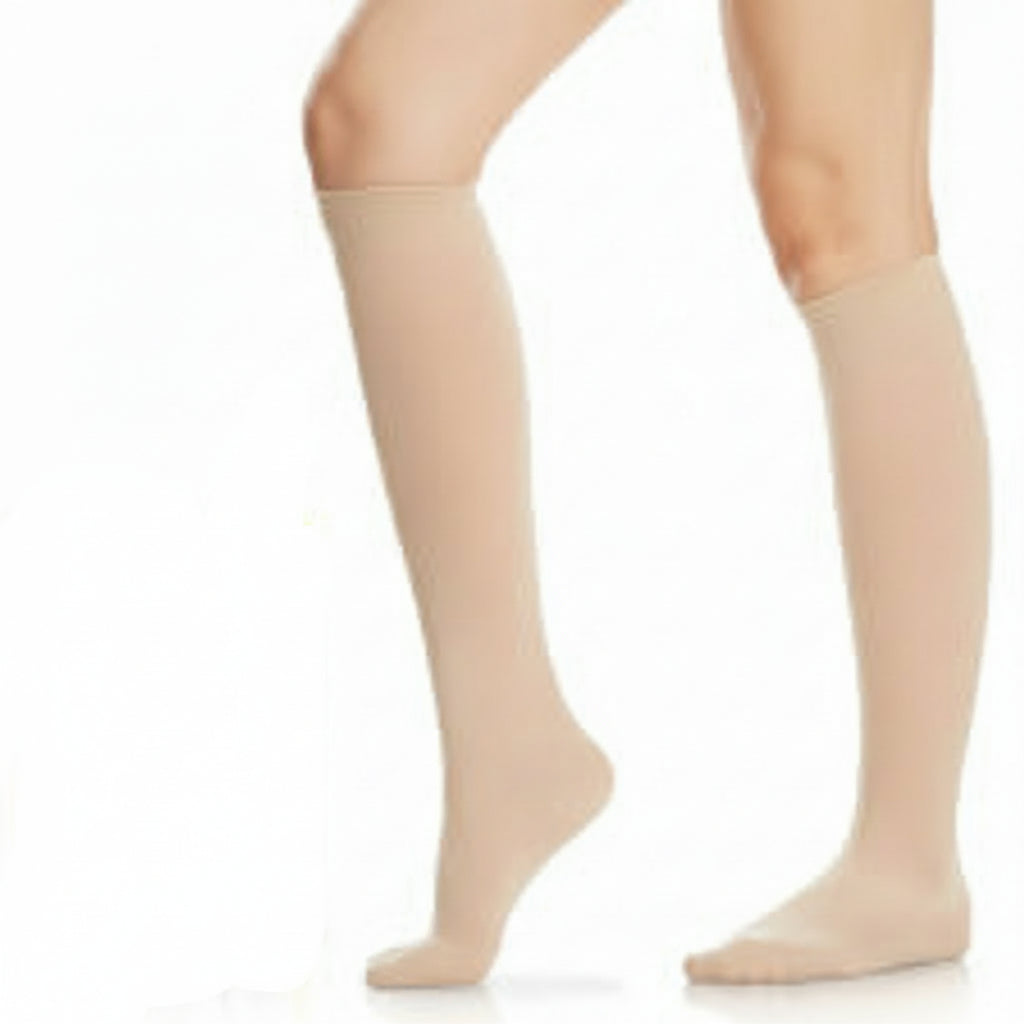 Oyanda 70 DEN Compression Knee-High Socks