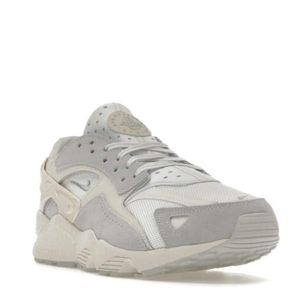 Nike Air Huarache Runner Pure Platinum Men's Everyday Comfort Lifestyle Sneakers
