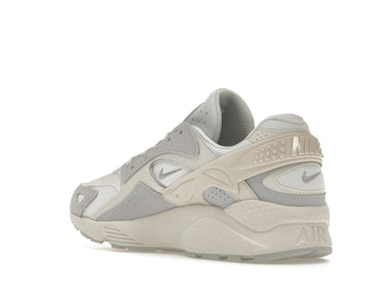 Nike Air Huarache Runner Pure Platinum Men's Everyday Comfort Lifestyle Sneakers