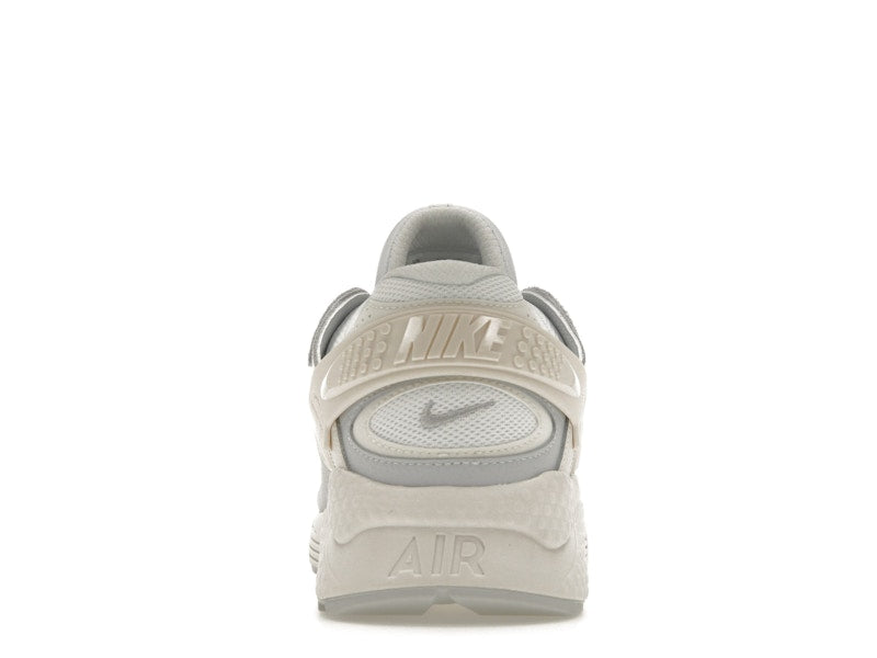 Nike Air Huarache Runner Pure Platinum Men's Everyday Comfort Lifestyle Sneakers