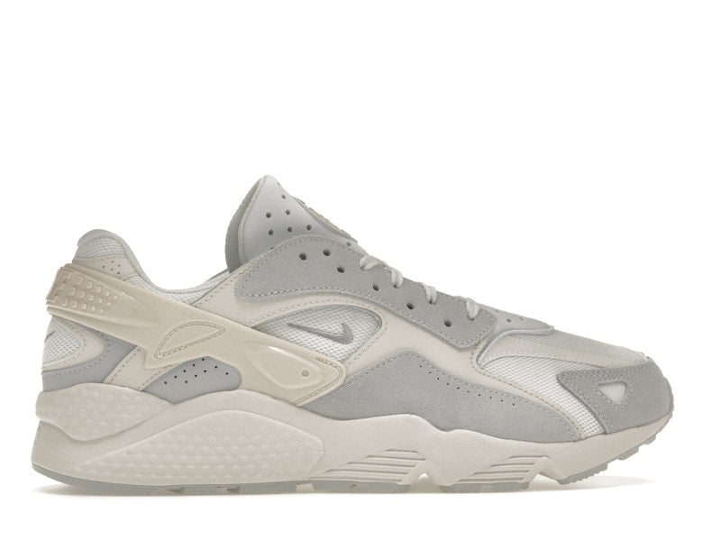 Nike Air Huarache Runner Pure Platinum Men's Everyday Comfort Lifestyle Sneakers