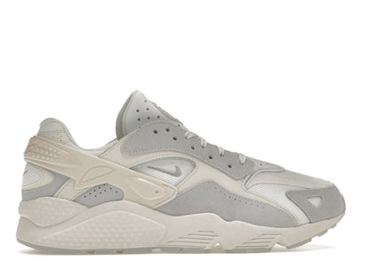 Nike Air Huarache Runner Pure Platinum Men's Everyday Comfort Lifestyle Sneakers
