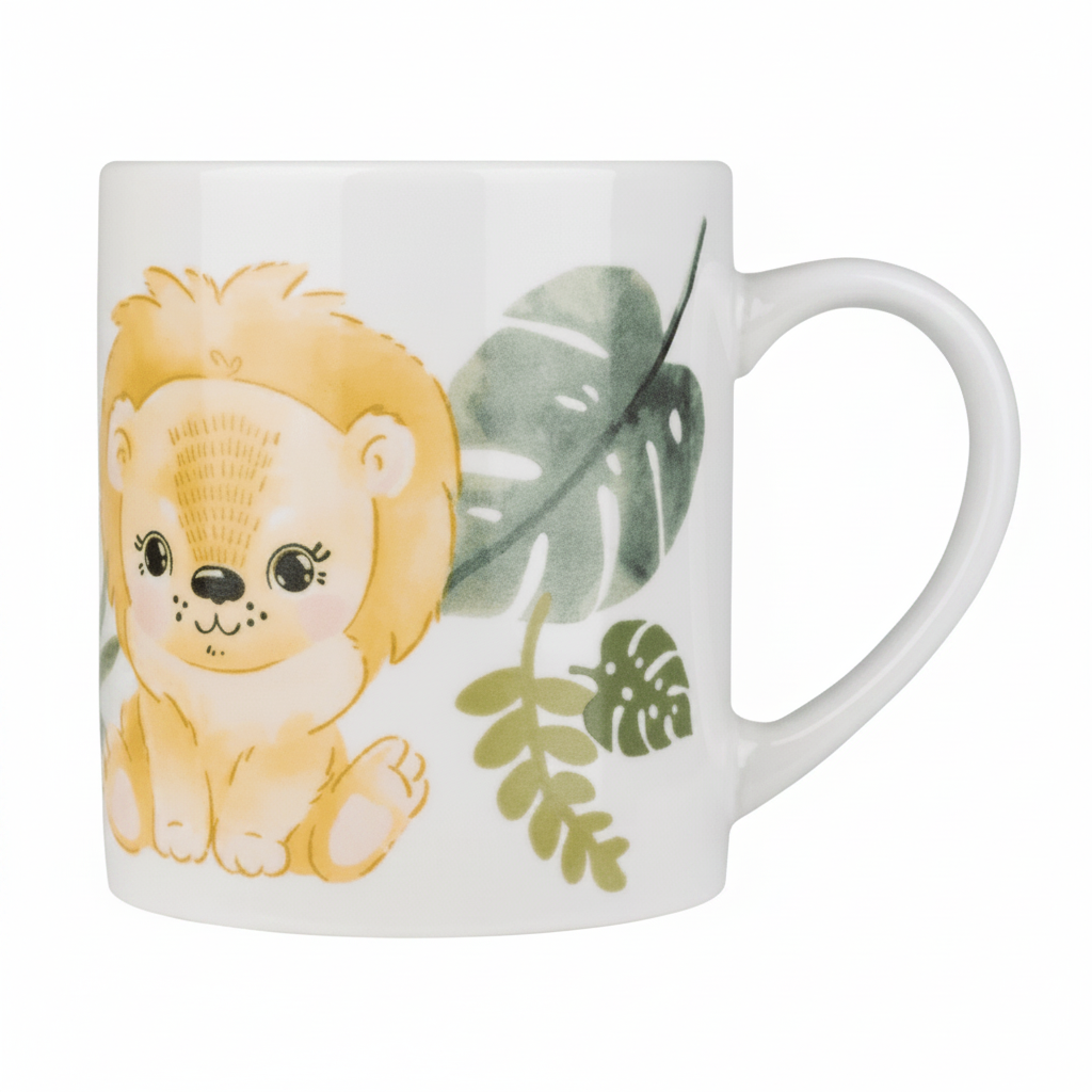 Livarno Home Kids Dinnerware Set 3 Piece